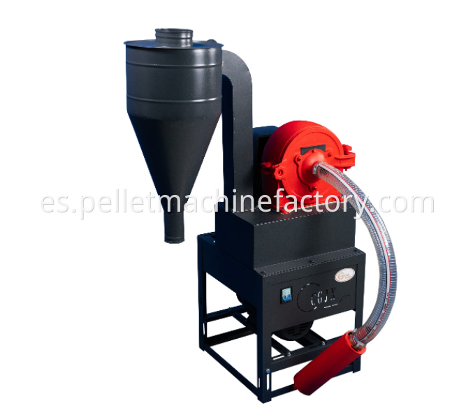 Hot Selling Industril Home Use Mill Mill Grinder / Máquina de maíz